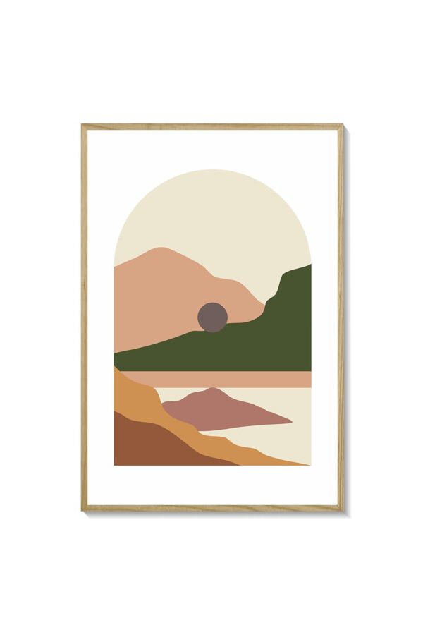 Arco montañas 1