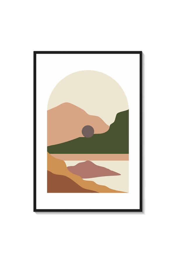 Arco montañas 1 - Imagen 2