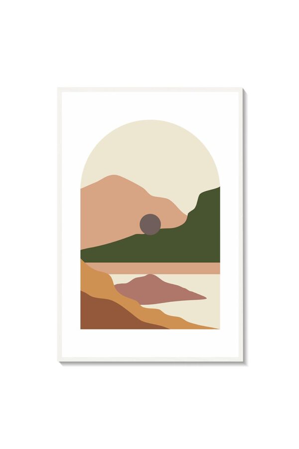 Arco montañas 1 - Imagen 3