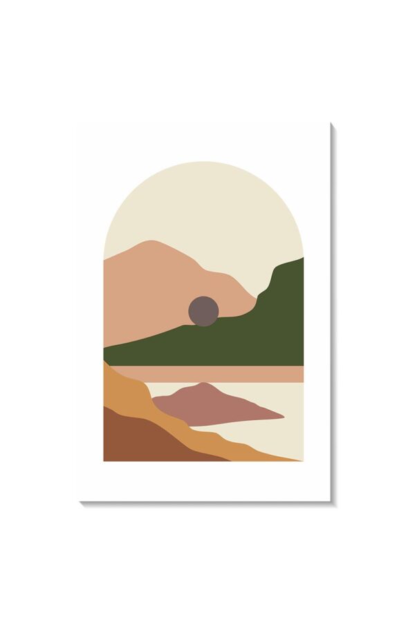 Arco montañas 1 - Imagen 4