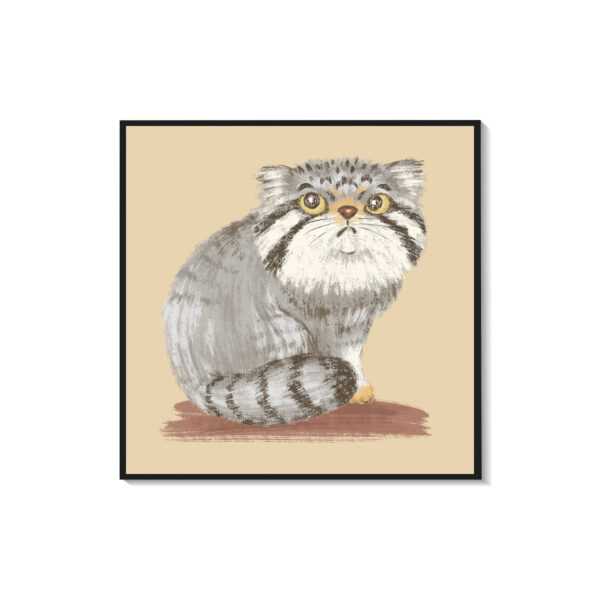 Gato pardo - Imagen 2