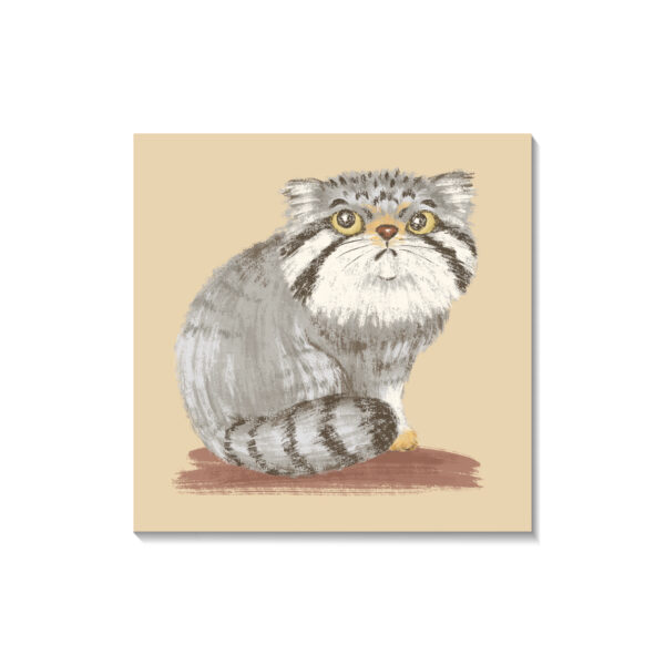 Gato pardo - Imagen 4