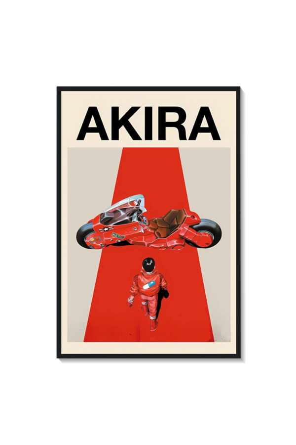 Akira - Imagen 2