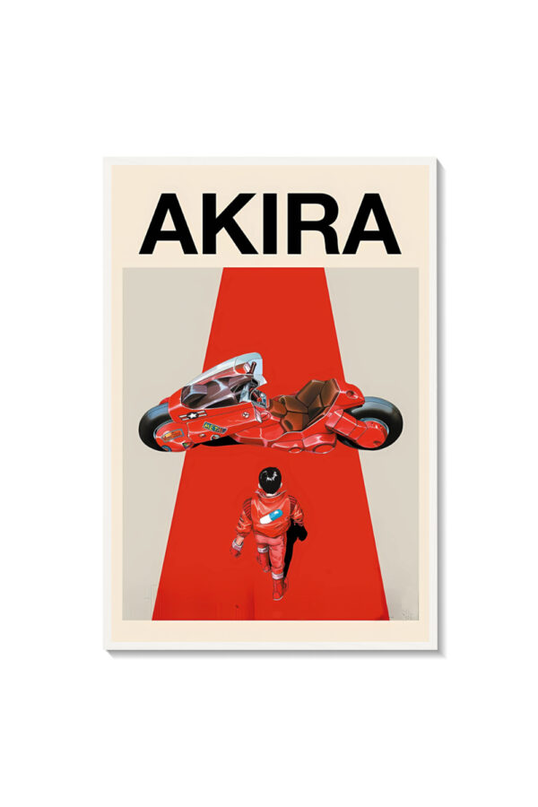 Akira - Imagen 3