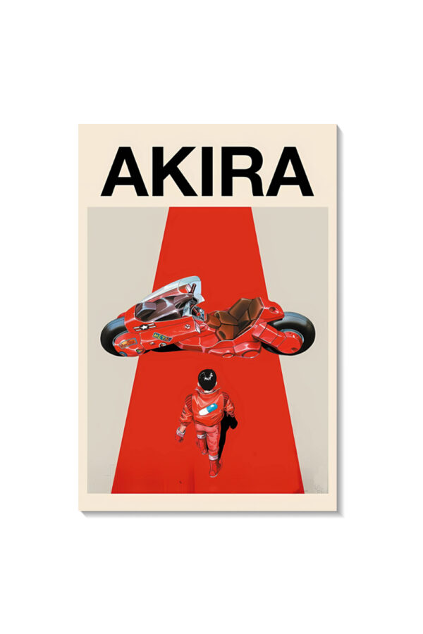 Akira - Imagen 4