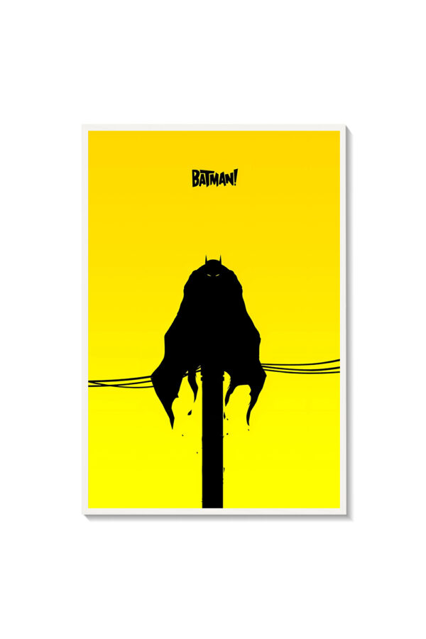 Batman - Imagen 3