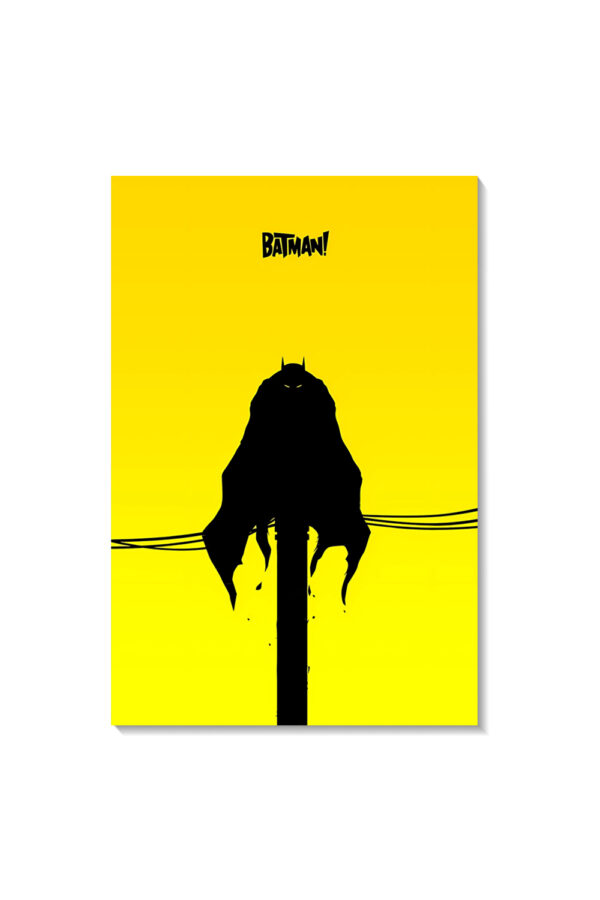 Batman - Imagen 4