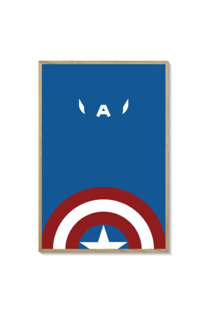 Capitán América