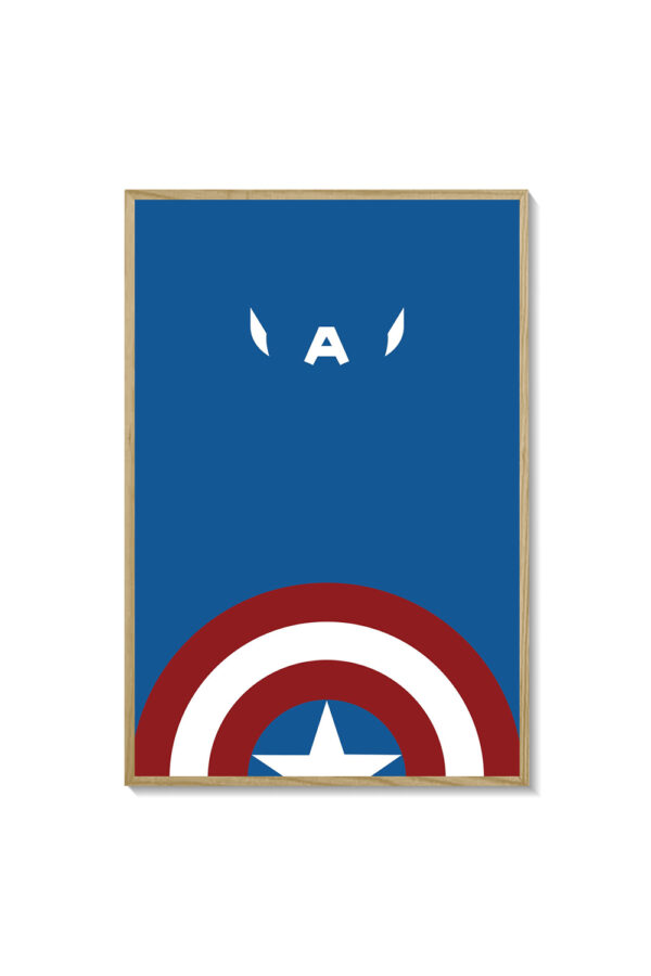 Capitán América