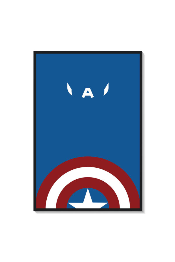 Capitán América - Imagen 2