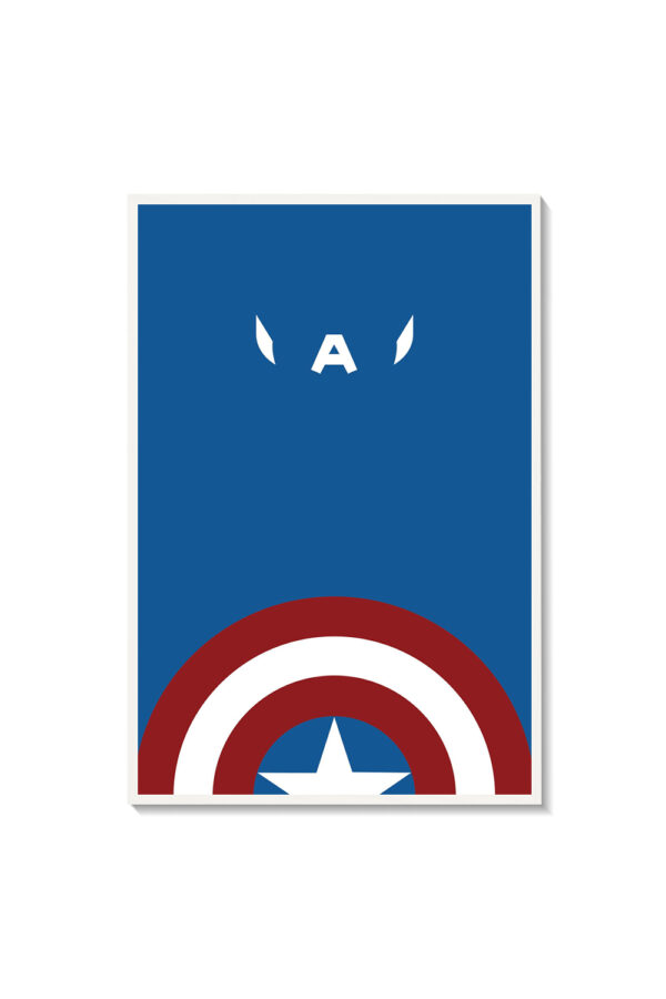 Capitán América - Imagen 3