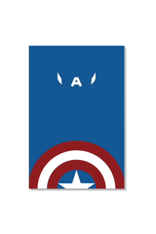 Capitán América - Imagen 4