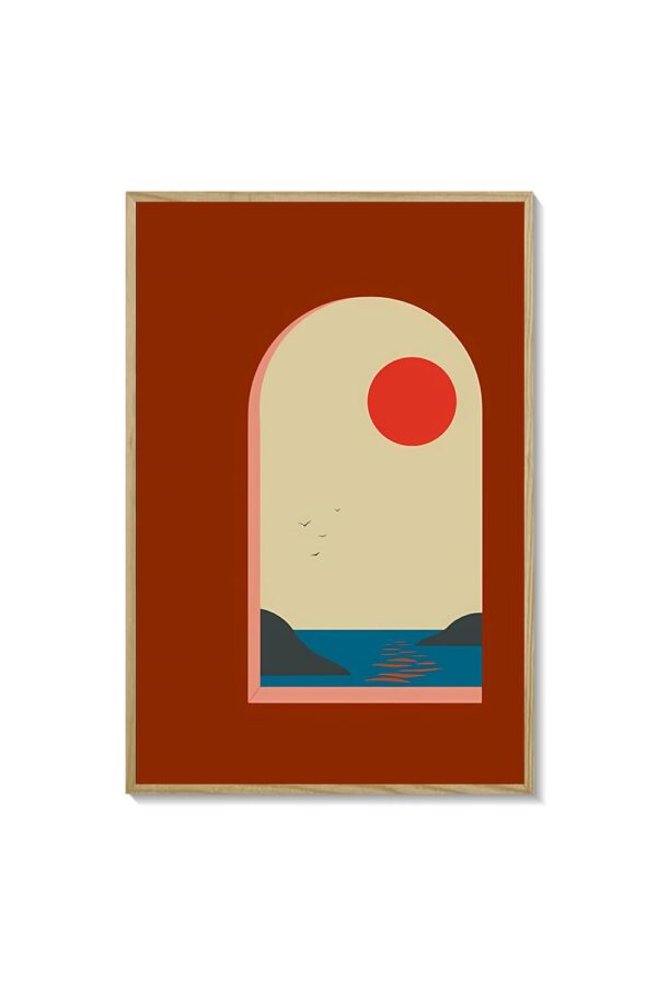 Ventana roja