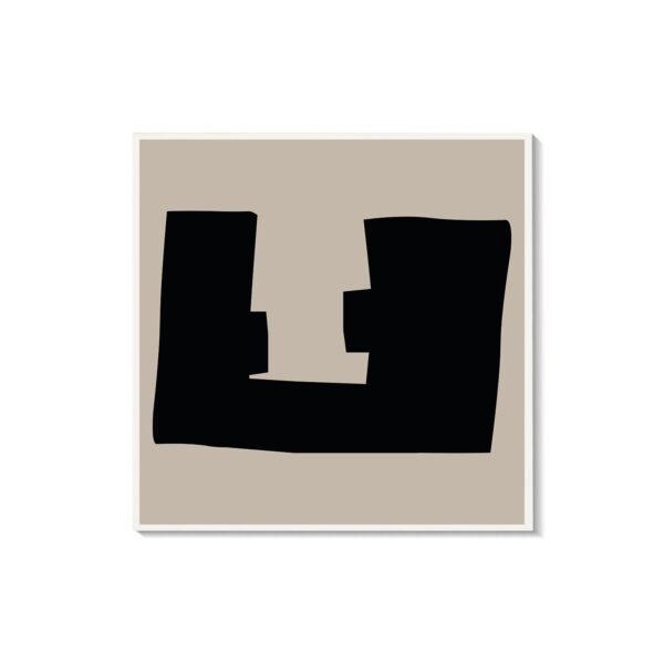 Bloque negro central - Imagen 3