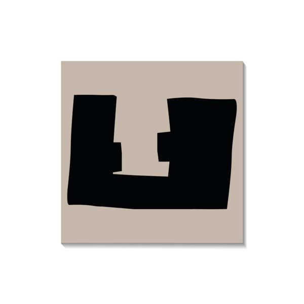 Bloque negro central - Imagen 4