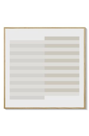 Composición rectángulos paralelos